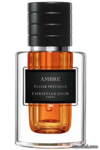 عطرهای خوشبو